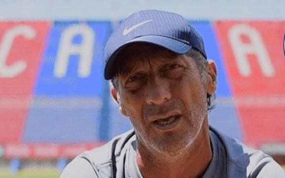 Peruzzi y Cerutti, las apuestas de Troglio frente a Talleres