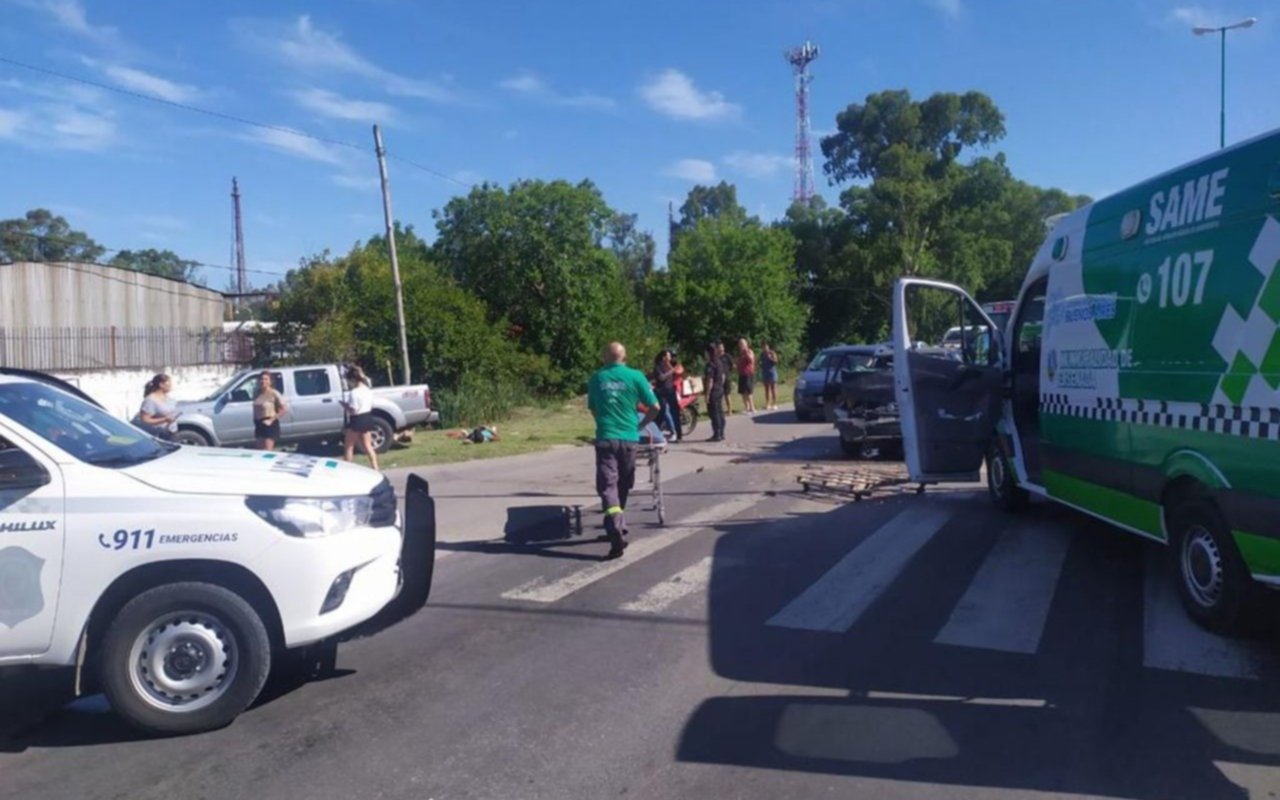 Educar a conductores y a peatones para resolver la inseguridad en el tránsito