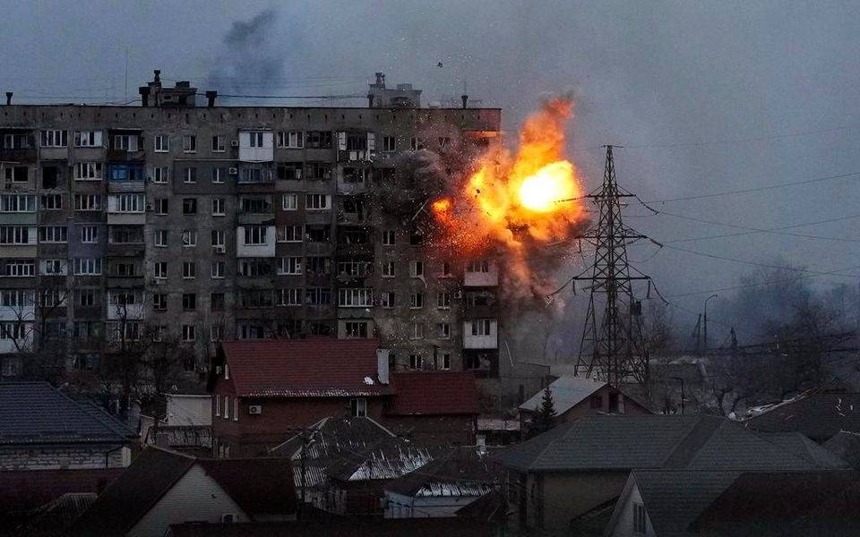 Economistas alertan por el impacto de la guerra