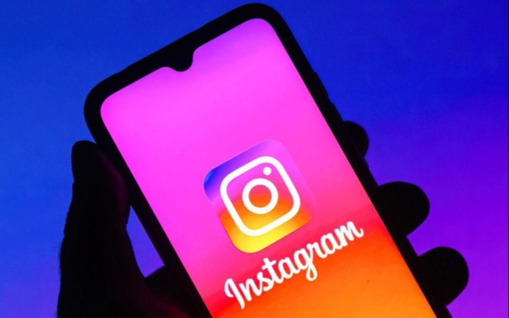 Los rusos y el bloqueo de Instagram