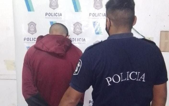 Más violencia por otra fiesta clandestina en la Ciudad