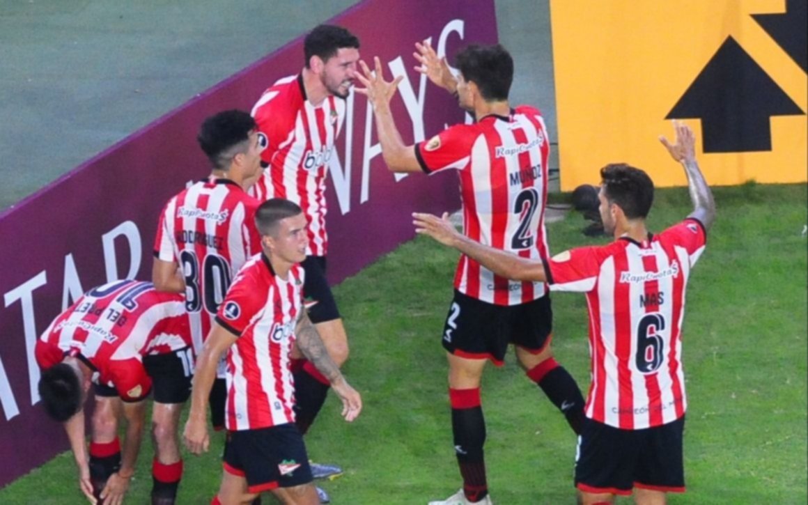 El arco en cero, en la Copa es posible
