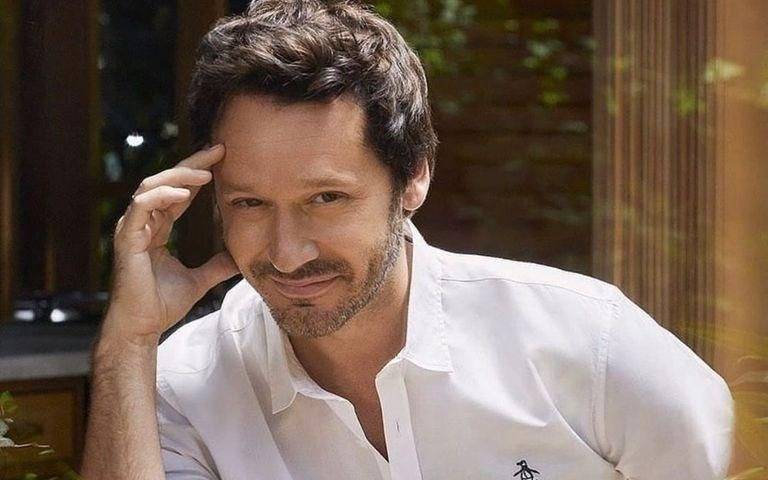 “La pareja es una forma de vivir”, dijo Vicuña, que está enamorado: “Estoy feliz”