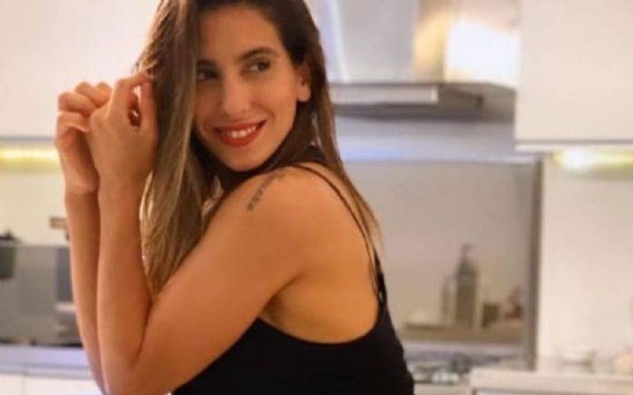 Cinthia Fernández pidió que “ahoguen” al Presidente y la llevarán a la Justicia