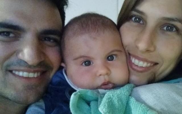 Otro evento que busca sumar para ayudar a Bauti