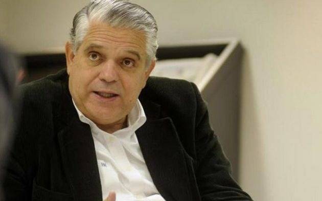 López Murphy denunció al Presidente