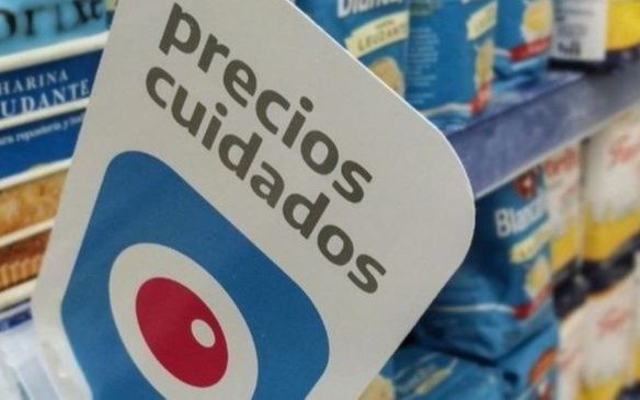Harán otro relanzamiento de los Precios Cuidados