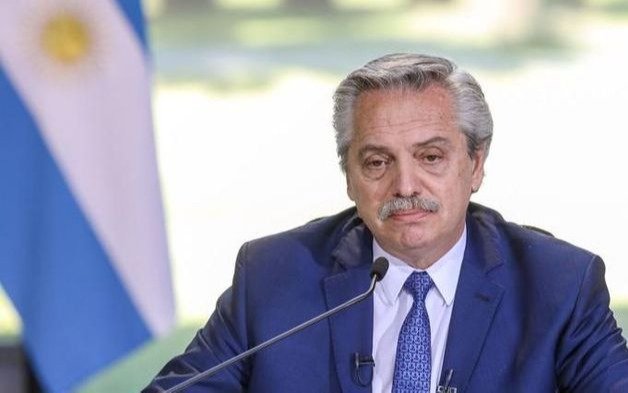 Otro gesto del Presidente ante el silencio de Cristina