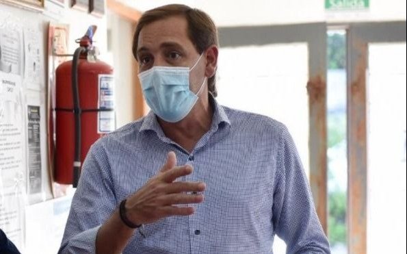 “Mesa judicial ”: Garro se negó a declarar ante el juez y presentó un escrito