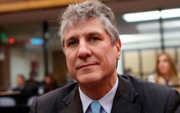 Reapareció Boudou y D’Elía le apuntó a Máximo