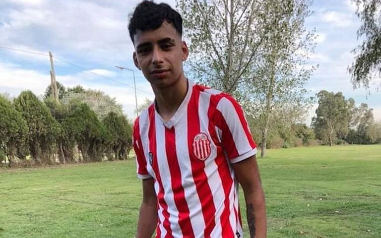 Lucas González: pedido de juicio para 14 policías