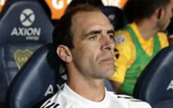 Leandro Somoza es el nuevo técnico de Rosario Central - Deportes