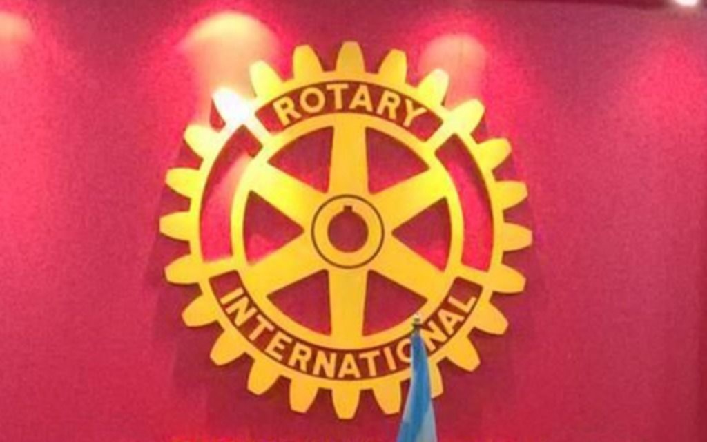 Campaña del Rotary Club de Gonnet para ayudar a la fundación Fundacore
