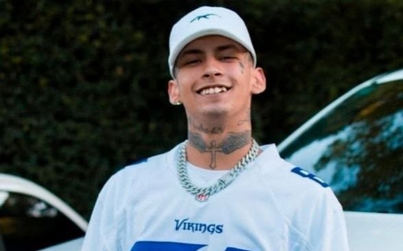 L-Gante, ¿telonero de los Guns en Argentina?