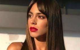 Tini reanuda sus shows y vendría a la Ciudad