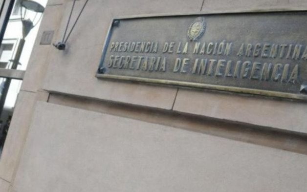Exmiembro de AFI habló de denunciar al juez
