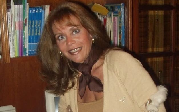 Poco antes de su asesinato, vieron a Dalmasso en una profunda crisis