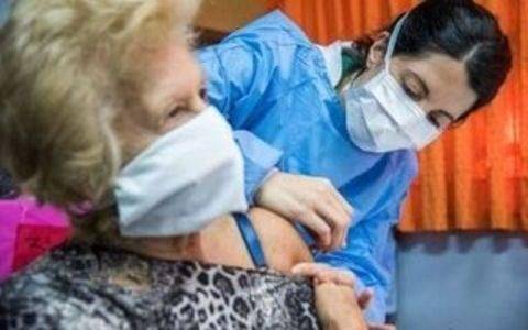 Contra la gripe: vacunación: arranca la campaña en la Región