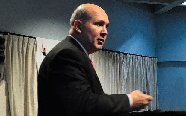 Espionaje: investigan a ex funcionario de Vidal