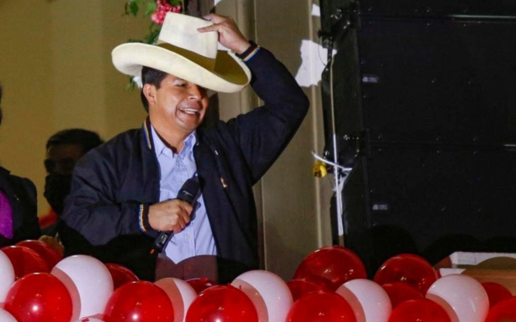 Arde Perú por las subas de precios