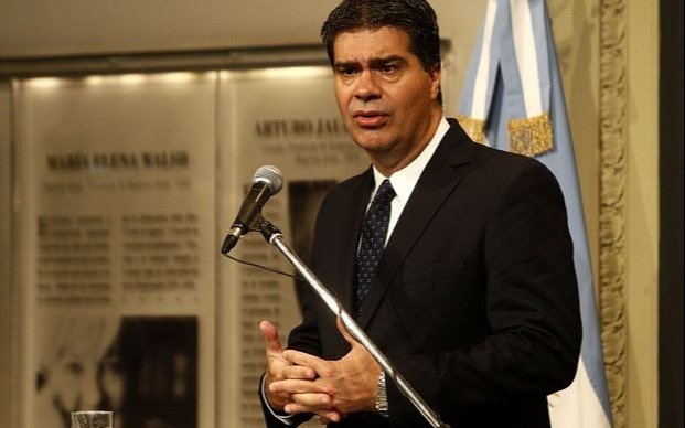 Otro embate desde el PJ contra la coparticipación porteña