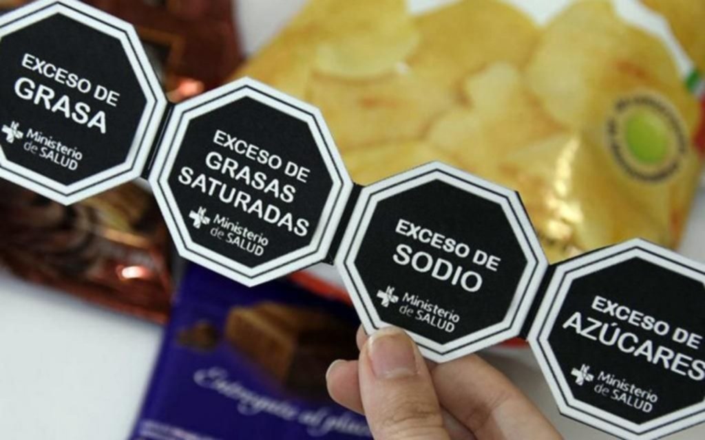 Ley de Etiquetado: lanzan una calculadora pública