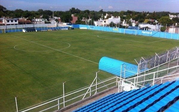 San Carlos se pone al día ante Cañuelas