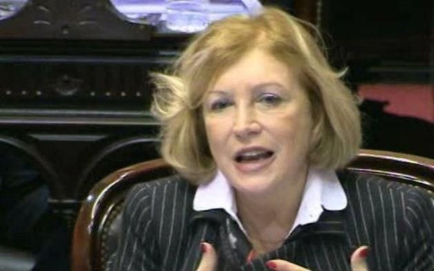 Último adiós a Graciela Giannettasio