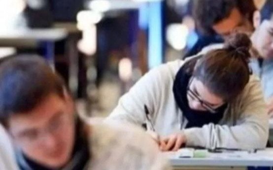 Solo el 16% de quienes entran a primer grado terminan la secundaria en tiempo y forma