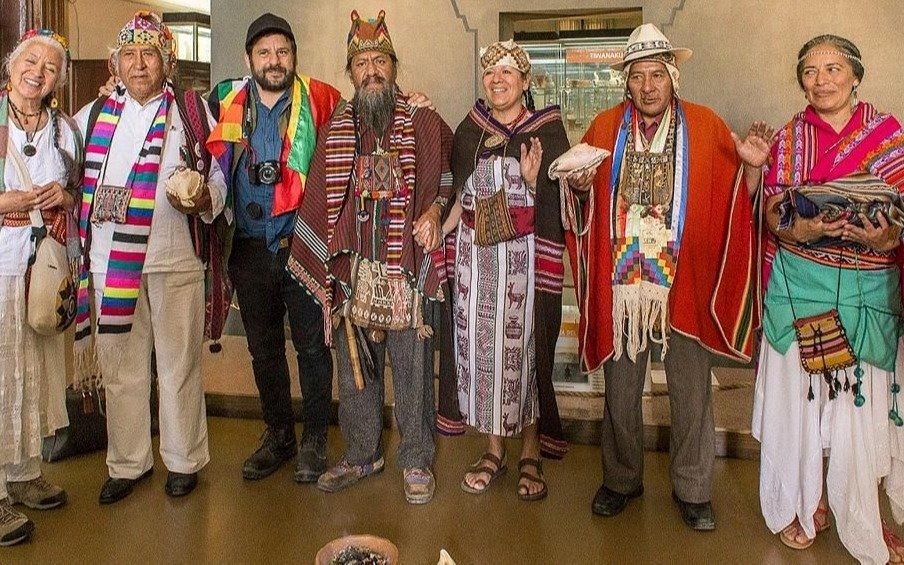 Ultiman detalles para la restitución de las momias del Museo a Bolivia