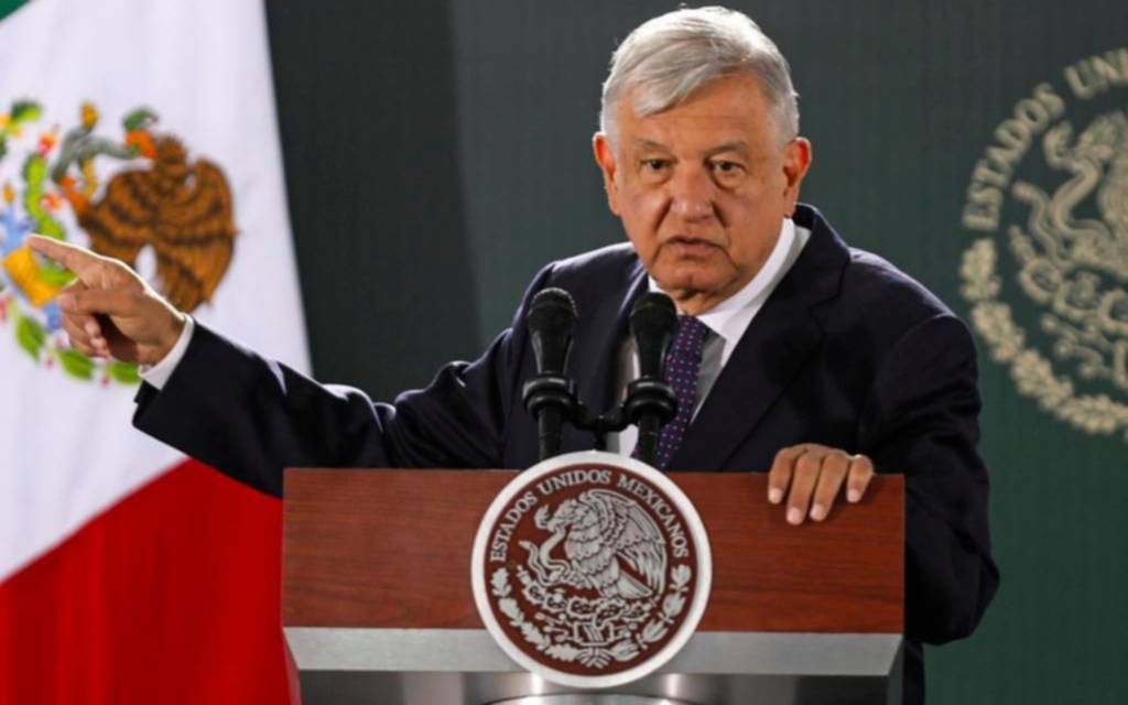 Un inédito referendo en México