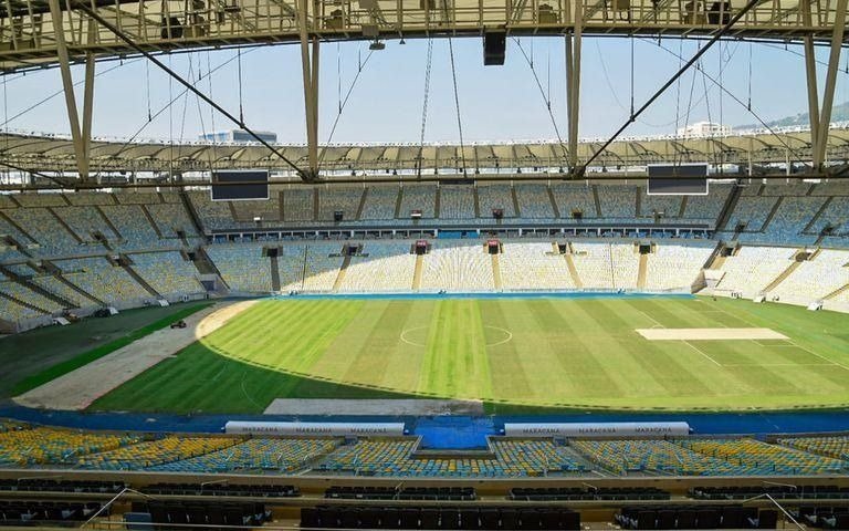 Talleres con la ambición de hacer historia en el Maracaná