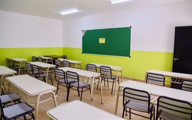 Creen que en el segundo tramo del año agregarán una hora de clases