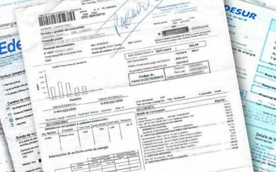 Llaman a audiencias por las subas de luz y gas