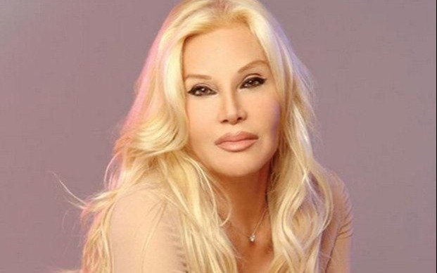 Susana sobre Mirtha: “La amo con locura”