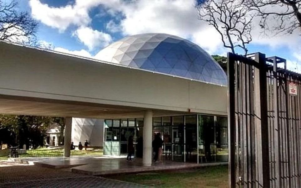 La vuelta de las funciones presenciales en el Planetario
