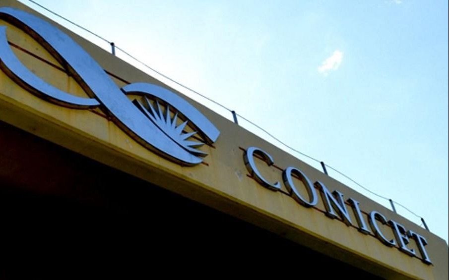 El Conicet fue víctima de un “secuestro de datos”