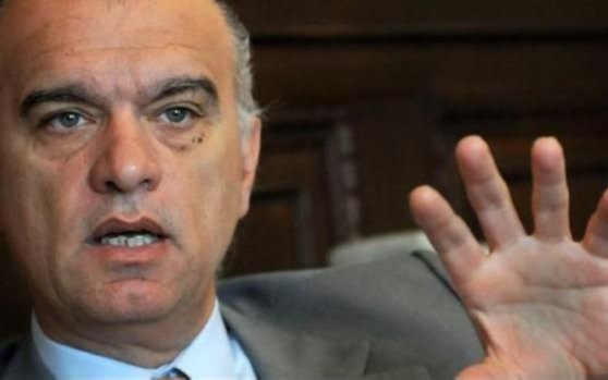 Intendentes lanzan su propio armado en Juntos