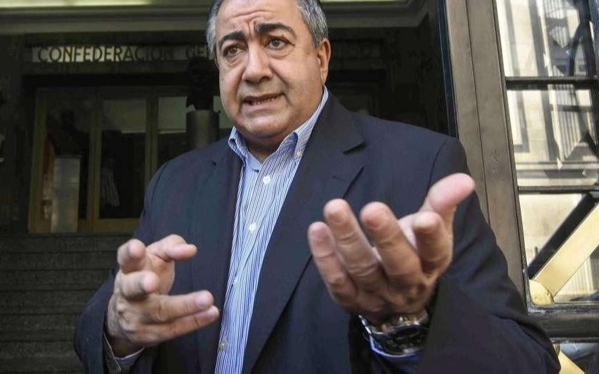 La CGT llamó a adelantar negociaciones salariales