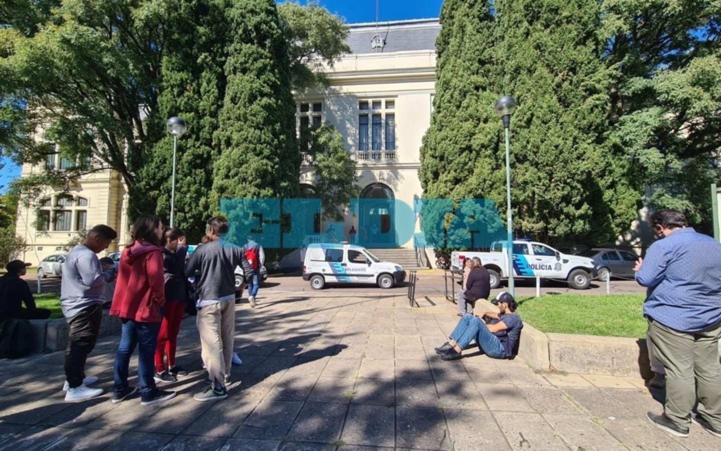 Sin quórum en Agrarias el decano se define mañana