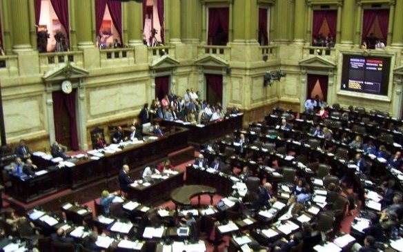 Arranca la discusión por la ampliación de la Corte