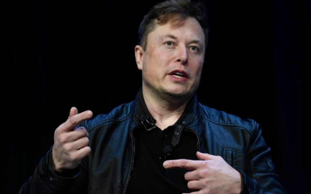 Ahora Musk dice que va a comprar Coca Cola