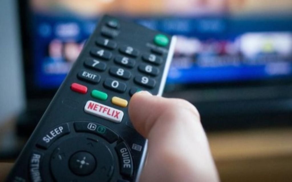 Ni maratonear en paz se puede: aumenta Netflix