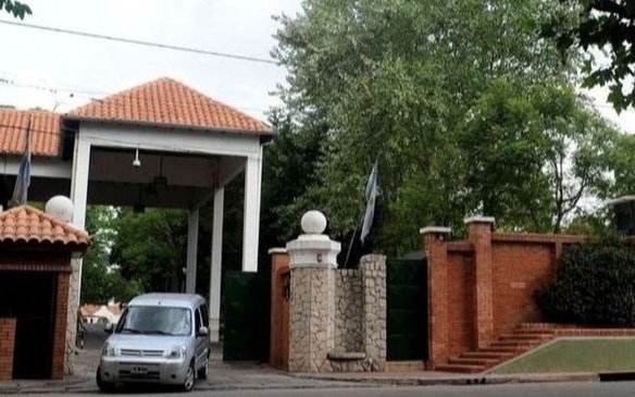 Sobreseyeron a actores que visitaron Olivos