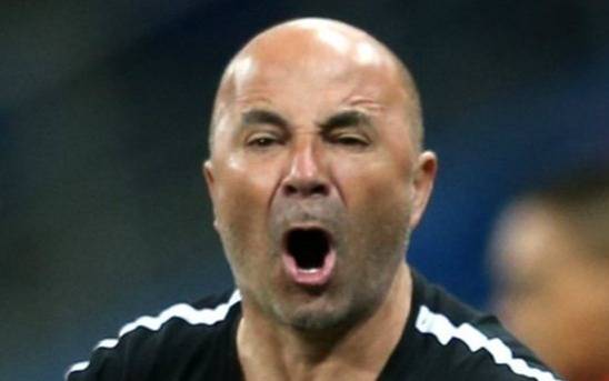 El Olympique de Sampaoli perdió y no se pudo afirmar en zona de Champions