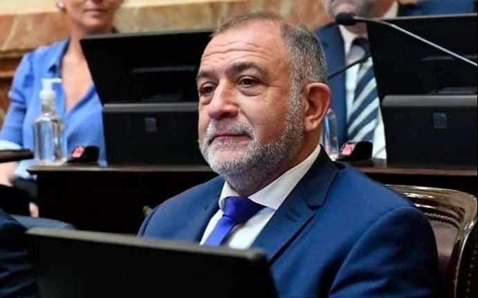 Magistratura: Luis Juez iría a la Corte y aval para la diputada radical