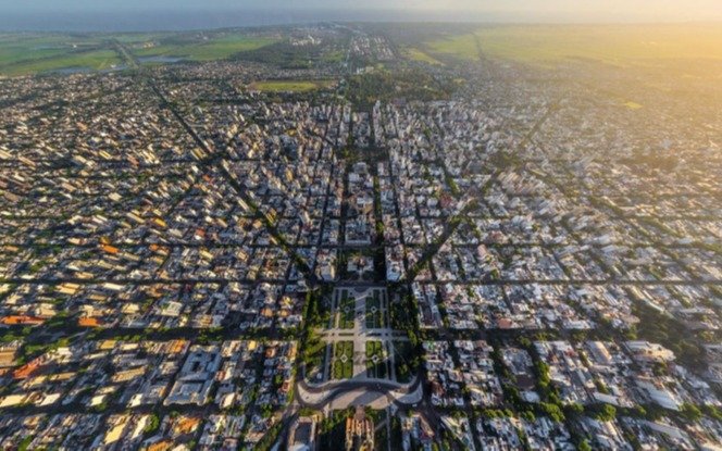 El robo de redes y equipos de servicios públicos está haciendo estragos en la Ciudad