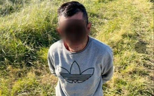 Cayó el hombre acusado de matar a su pareja en una vivienda de Cañuelas