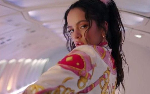 Furor flamenco: Rosalía agotó en 15 minutos su show en el país y sumó otro