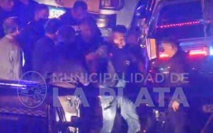 Más paseos y barrios alcanzados por el descontrol de las noches